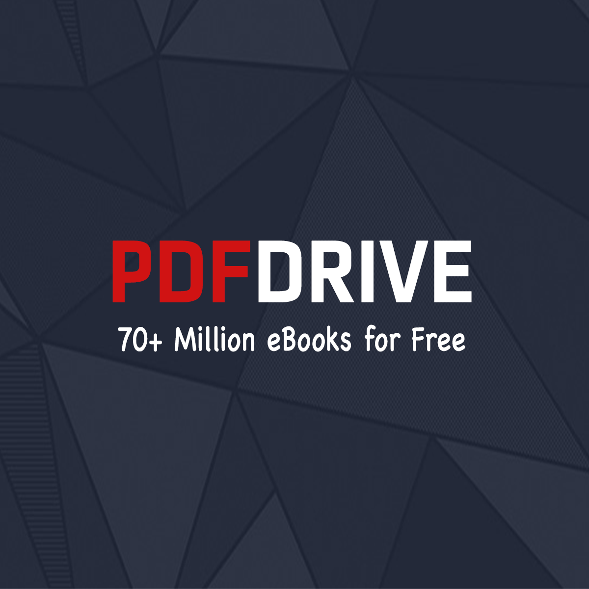 Pdfdrive PDF reader
